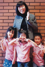 鳥居恵子