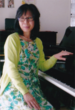 西村真紀子